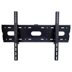 TV LCD BASE  G165 42"-85" 100kg ΣΤΑΘΕΡΗ ΜΕ ΚΛΙΣΗ